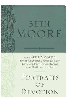 Portraits of Devotion 9781433684746