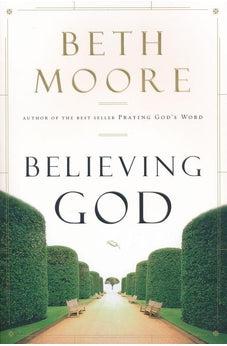 Believing God - Biblestore.com