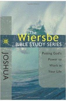 Joshua 9781434702326