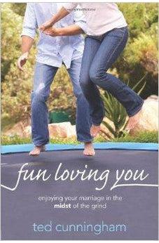Fun Loving You 9781434704566