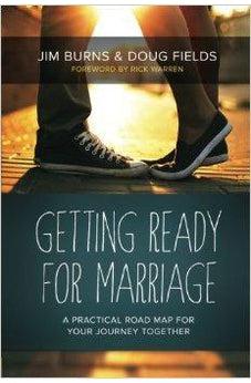 Getting Ready For Marriage 9781434708113