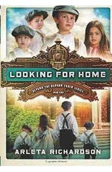 Looking For Home - Rpk 9781434709554