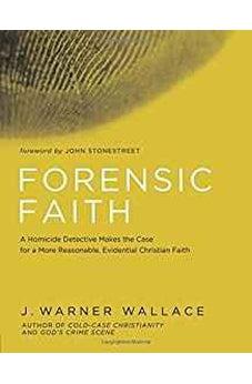 Forensic Faith 9781434709882