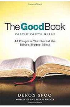 Good Book Participant'S Guide 9781434710253