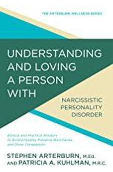 Understanding/Loving Narcissis 9781434710581