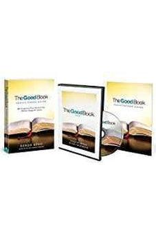 The Good Book Small Group Curriculum Kit: 40 Chapters That Reveal the Bible's Biggest Ideas 9781434710697