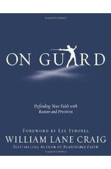 On Guard 9781434764881