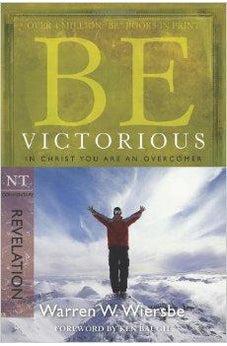 Be Victorious (Revelation) Rpk 9781434767820