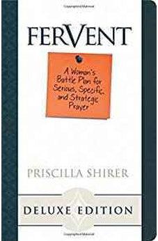 Fervent, LeatherTouch Edition 9781462741359