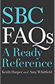 SBC FAQs: A Ready Reference 9781462748433