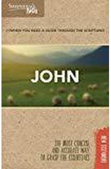 Shepherd's Notes: John 9781462749645