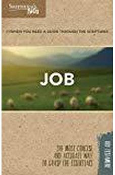 Shepherd's Notes: Job 9781462766123