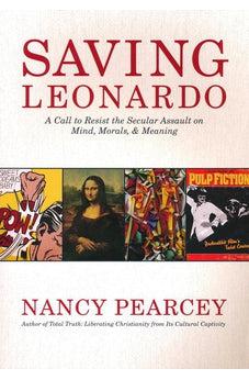 Saving Leonardo 9781462787722