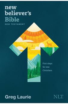 NLT New Believer's New Testament