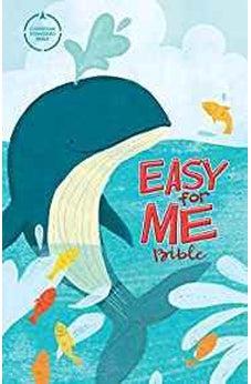 CSB Easy for Me Bible for Early Readers 9781535923767