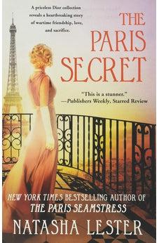 The Paris Secret