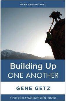 Building Up One Another (One Another Series) 9781564765178