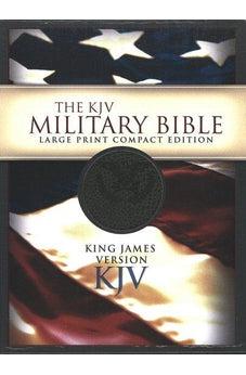 KJV Military Bible 9781586403652