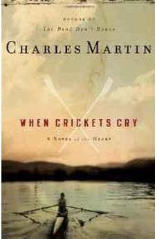 When Crickets Cry