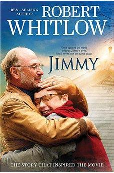 Jimmy 9781595541598