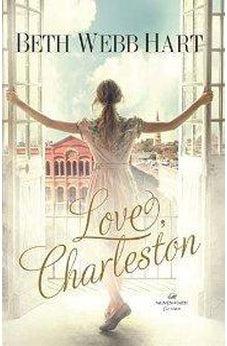 Love, Charleston 9781595542014