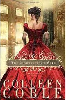 The Lightkeeper's Ball (A Mercy Falls Novel) 9781595542687