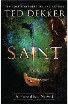 Saint (Paradise Series Book 2)  9781595546142
