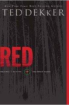 Red (The Circle Series) 9781595547316