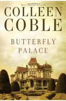 Butterfly Palace 9781595547835