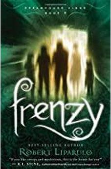FRENZY TPC (Dreamhouse Kings) 9781595548948