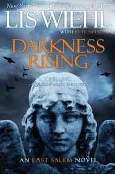 Darkness Rising (The East Salem Trilogy)