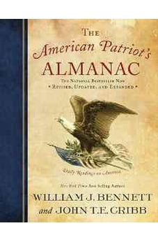 The American Patriot's Almanac: Daily Readings on America