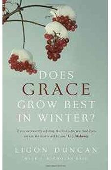 Does Grace Grow Best in Winter?