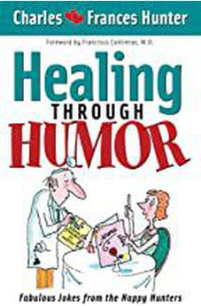 Laugh Yourself Healthy: Keep the Doctor Away?With a Giggle a Day!