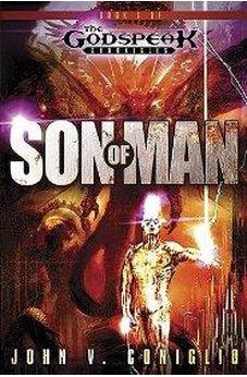 Son of Man (Godspeak Chronicles Book 1)