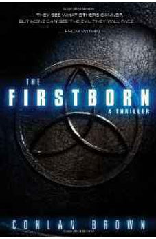 The Firstborn