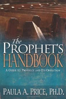 Prophets Handbook