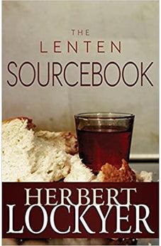 The Lenten Sourcebook