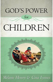 God's Power for Children