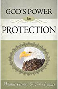 God's Power for Protection
