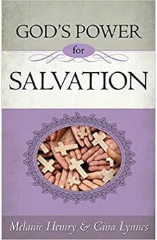 God's Power for Salvation