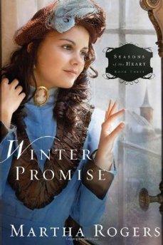 Winter Promise (Seasons of the Heart Book 3)