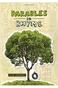 Parables in Rhyme