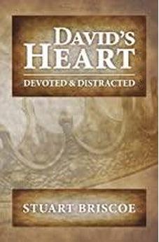 David's Heart: Devoted & Distracted