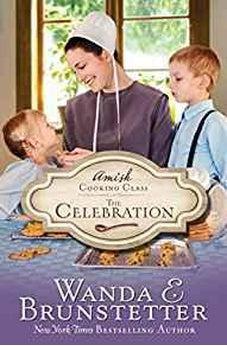 The Celebration (Amish Cooking Class Book 3)