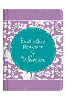 Everyday Prayers for Women (New Life Bible) 9781624168505