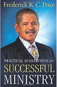 Practical Suggestions for Successful Ministry