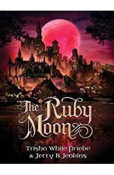 The Ruby Moon (Thirteen) 9781634099035