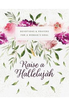 Raise a Hallelujah