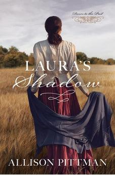 Laura's Shadow (Doors to the Past, 9)